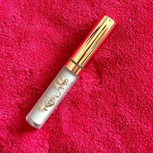 Live glam liquid lipstick